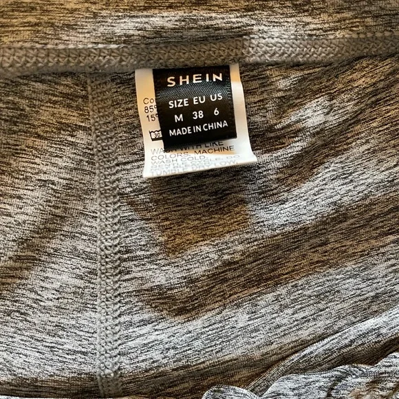 Maternity Leggings - Picture 3 of 3